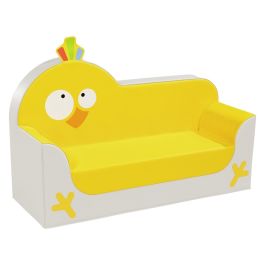 CANAPÉ PiouPiou