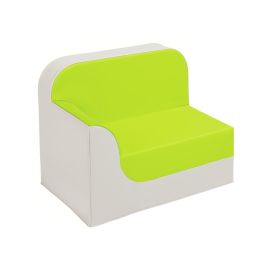 FAUTEUIL Accoudoir droit Club