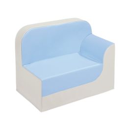 FAUTEUIL Accoudoir gauche Club