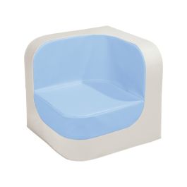 FAUTEUIL D’ANGLE Club