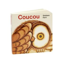 LIVRE-MIROIR Coucou !