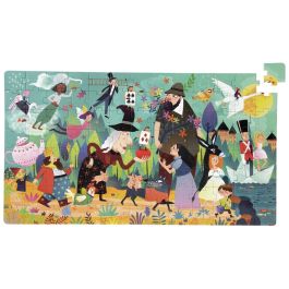 PUZZLE Contes pour enfants