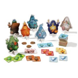 JEU La chasse aux gigamons