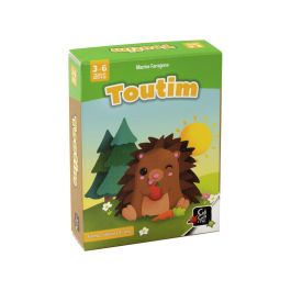 JEU D'OBSERVATION Toutim
