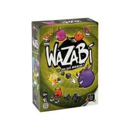 JEU Wazabi