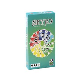 JEU DE CARTES Skyjo