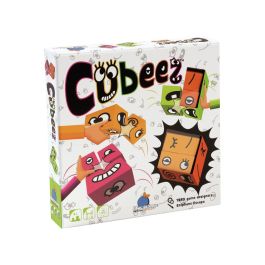 JEU Cubeez