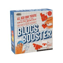 JEU DE LOGIQUE Blocs Booster