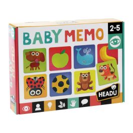 BABY MÉMO