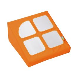 SENSORY BABImodule Trapez Spiegel