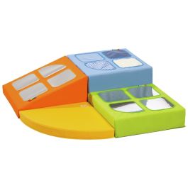 BABIMODULE-SET Entdecken der Sinne