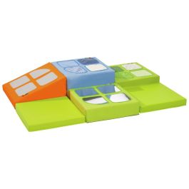 BABIMODULE-SET Stufen