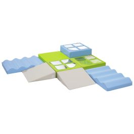 KIT BABImodules Le parcours des sens