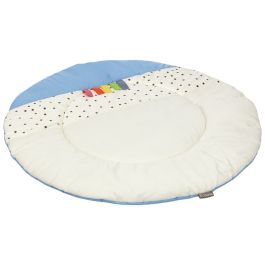 TAPIS DE DÉTENTE Fantaisie Rond