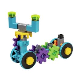 ENGRENAGES Rover Gears 43 pièces