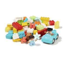 BOÎTE DE BRIQUES CRÉATIVES DELUXE LEGO® DUPLO® 65 Pièces