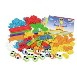 JEU DE CONSTRUCTION KID K'NEX 225 pièces