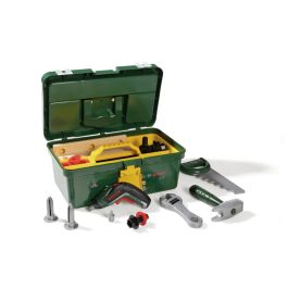 BOÎTE À OUTILS BOSCH Avec visseuse