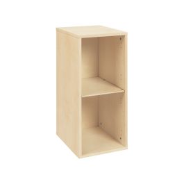 CASIER Vesti'Bulle 2 cases H: 81 cm