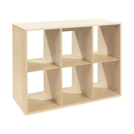 CASIER Vesti'Bulle Recto/Verso 6 cases H: 81 cm