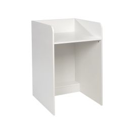MEUBLE D'HABILLAGE L: 70 cm