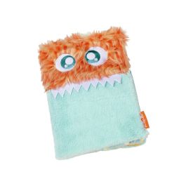 LIVRE D'ACTIVITÉS Le petit monstre