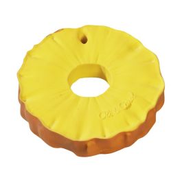 HOCHET DE DENTITION Ananas