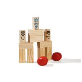 JEU DE LANCER King of the Hill
