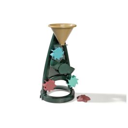 MOULIN À EAU ET À SABLE ÉCO-RESPONSABLE