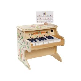 PIANO ÉLECTRONIQUE 18 clés