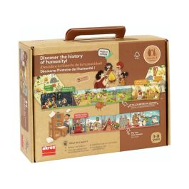 JEU D'ASSOCIATION Découvre l'histoire de l'humanité !