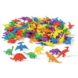 FIGURINES DE TRI Dinosaures