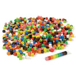 CUBES À COMPTER Les 1000