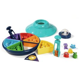JEU DE TRI Les extraterrestres
