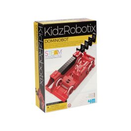 ROBOT DOMINOBOT