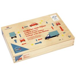 INITIATION AU CODAGE Avec flèches