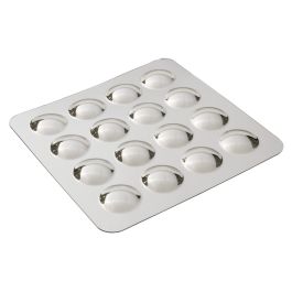 MIROIR CONVEXE 16 Dômes