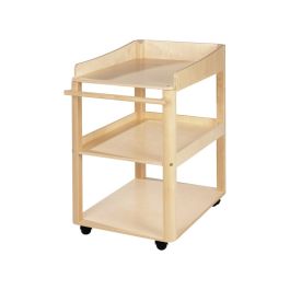 MEUBLE À LANGER Lookéo
