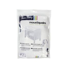 MOUSTIQUAIRE POUR LIT BÉBÉ