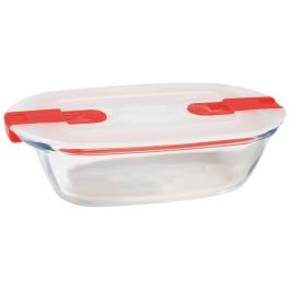 BOÎTE HERMÉTIQUE EN VERRE Cook and Heat 400 ml