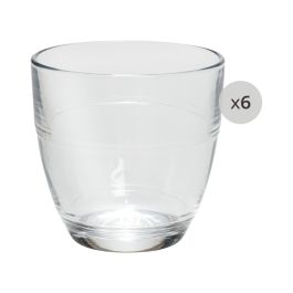 VAISSELLE VERRE TREMPÉ DURALEX Verres gigognes