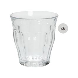 VAISSELLE VERRE TREMPÉ DURALEX Verres picardie
