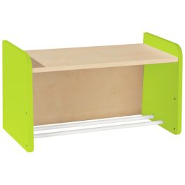 BANC RANGE CHAUSSURES Vesti'Bulle T2-T3