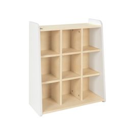 MEUBLE Vesti'Bulle 9 cases