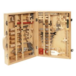 CAISSE À OUTILS 48 pièces