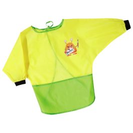 TABLIER DE PEINTURE 1er prix 2-3 ans