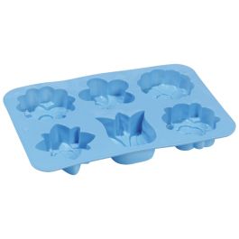 MOULE POUR MIGNARDISES Fleurs