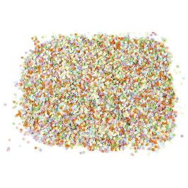 SEQUINS À FACETTES Pastel