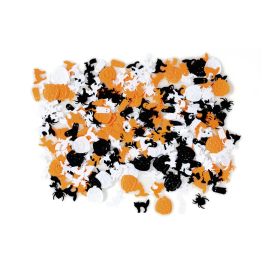 SEQUINS FANTAISIE Halloween