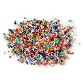 PERLES À REPASSER BIOBEADS Petites tailles Couleurs classiques